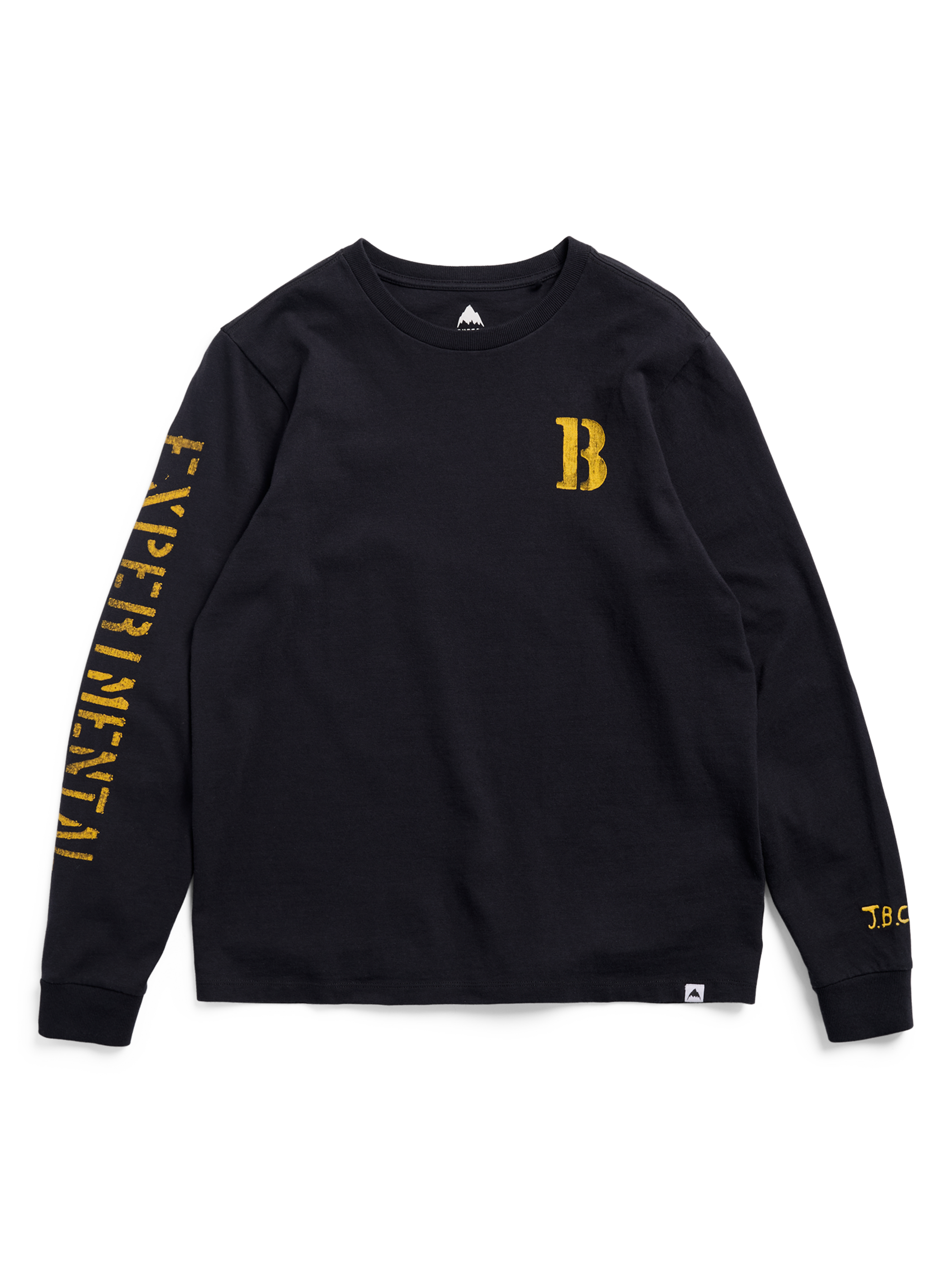 Burton Protomark Long Sleeve T-Shirt