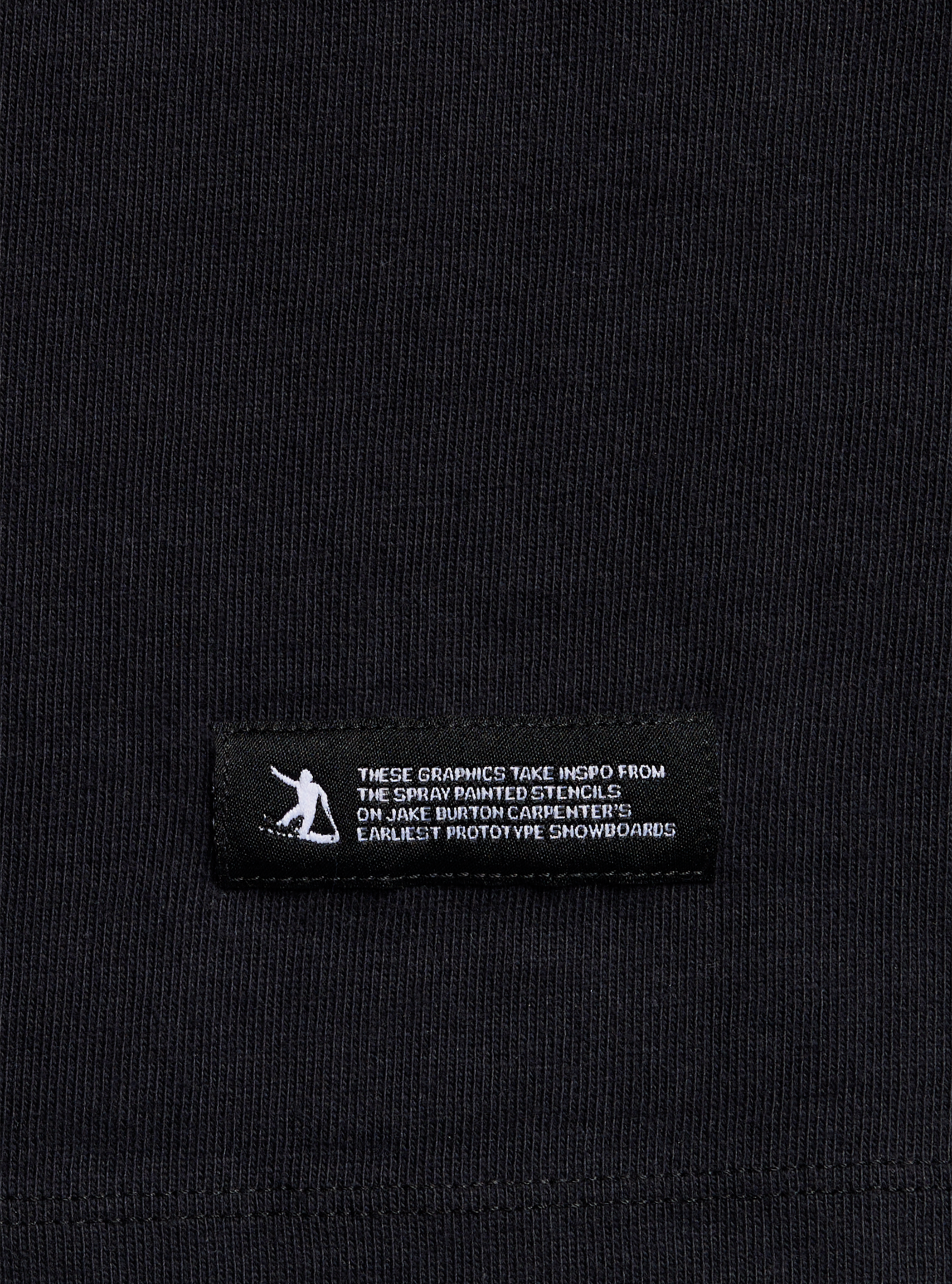 Burton Protomark Long Sleeve T-Shirt