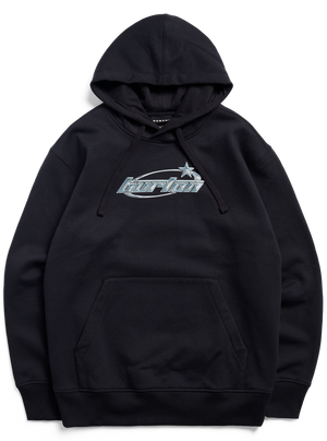 Product image of Burton Blossom 27 Pullover Hoodie[Variant:True Black]