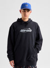 Product image of Burton Blossom 27 Pullover Hoodie[Variant:True Black]