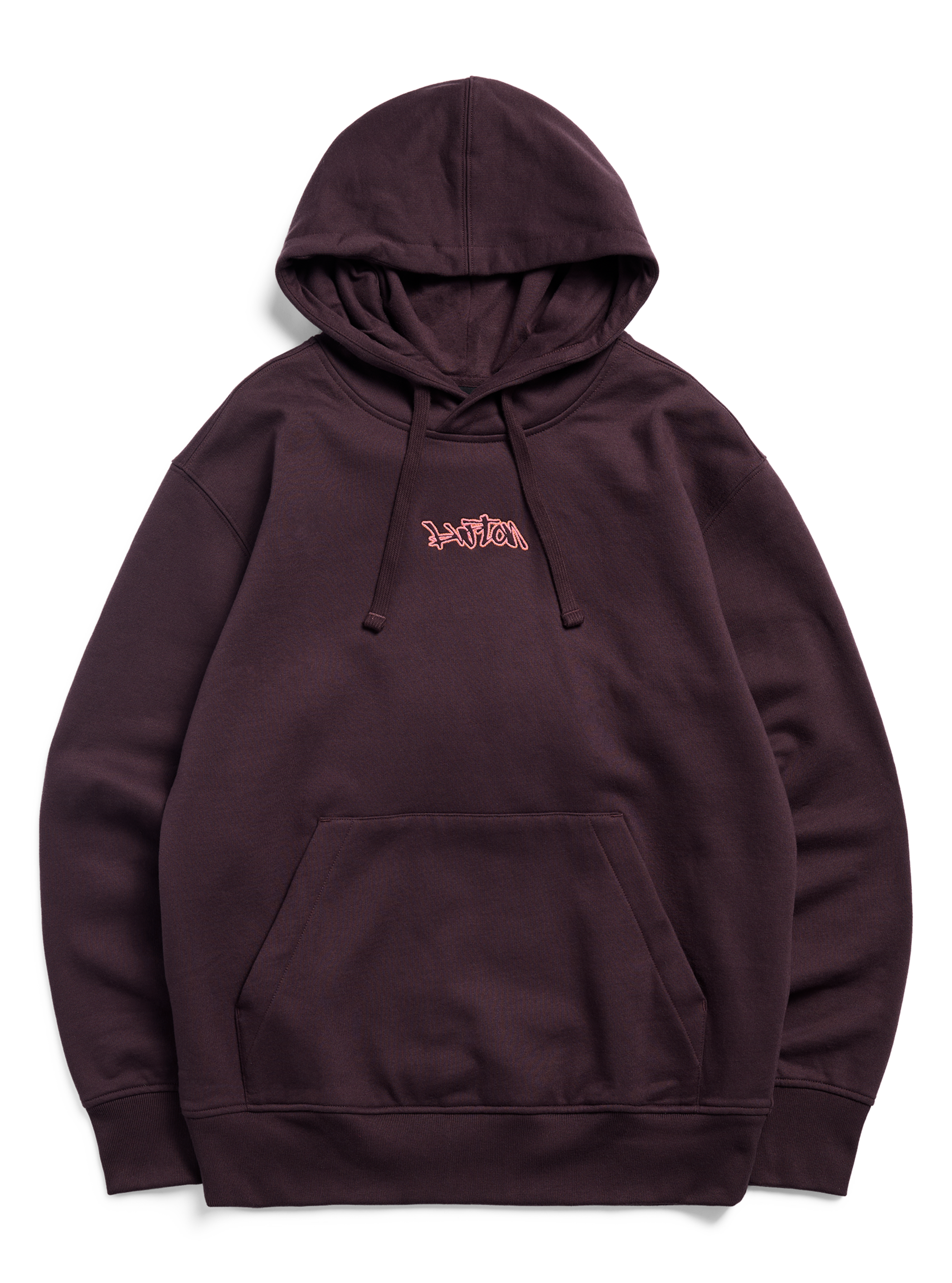 Burton WildTrace Pullover Hoodie