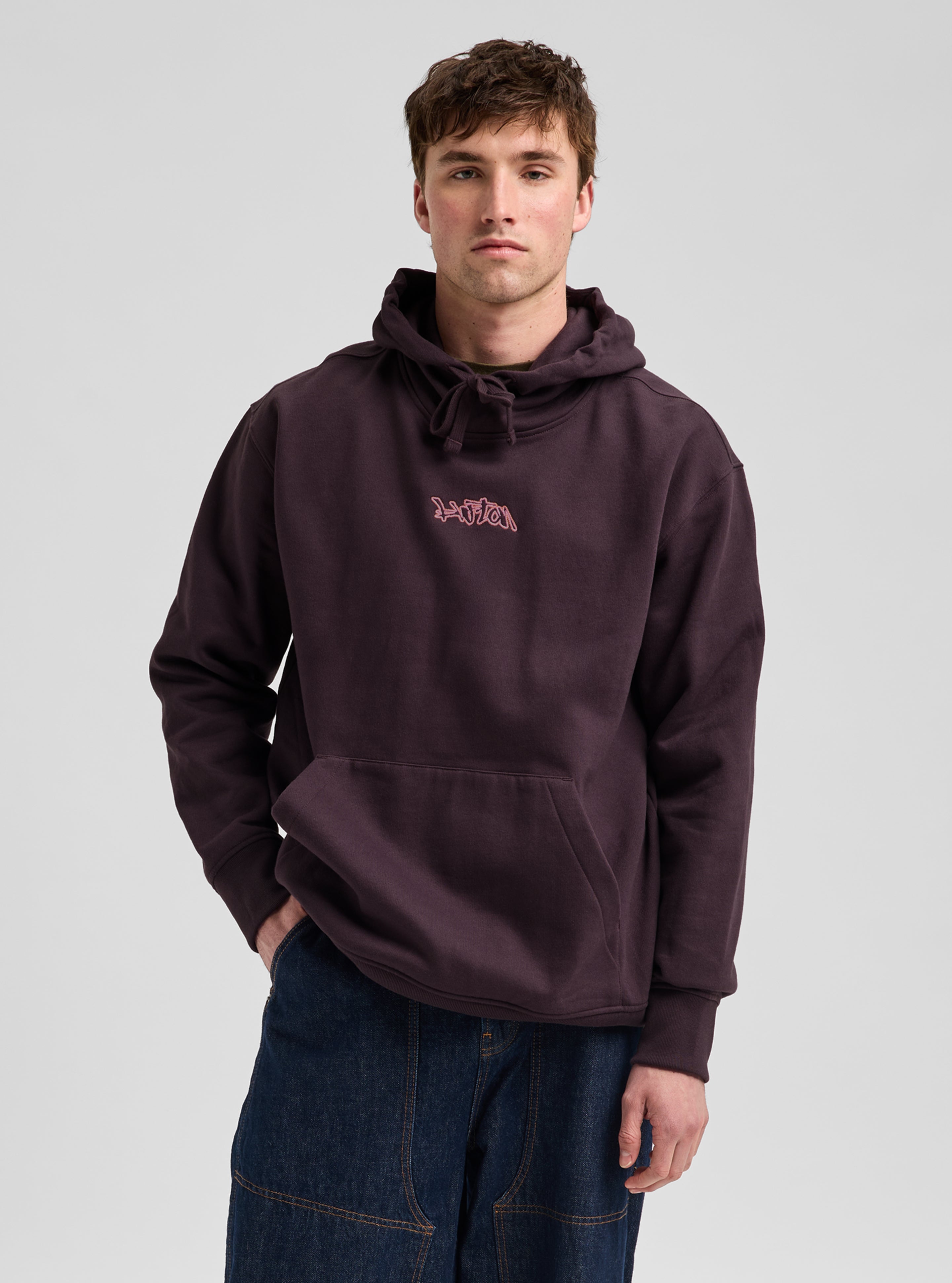 Burton WildTrace Pullover Hoodie | Burton.com Winter 2027 | Burton Burton WildTrace Pullover Hoodie | Burton.com Winter 2027 | Burton