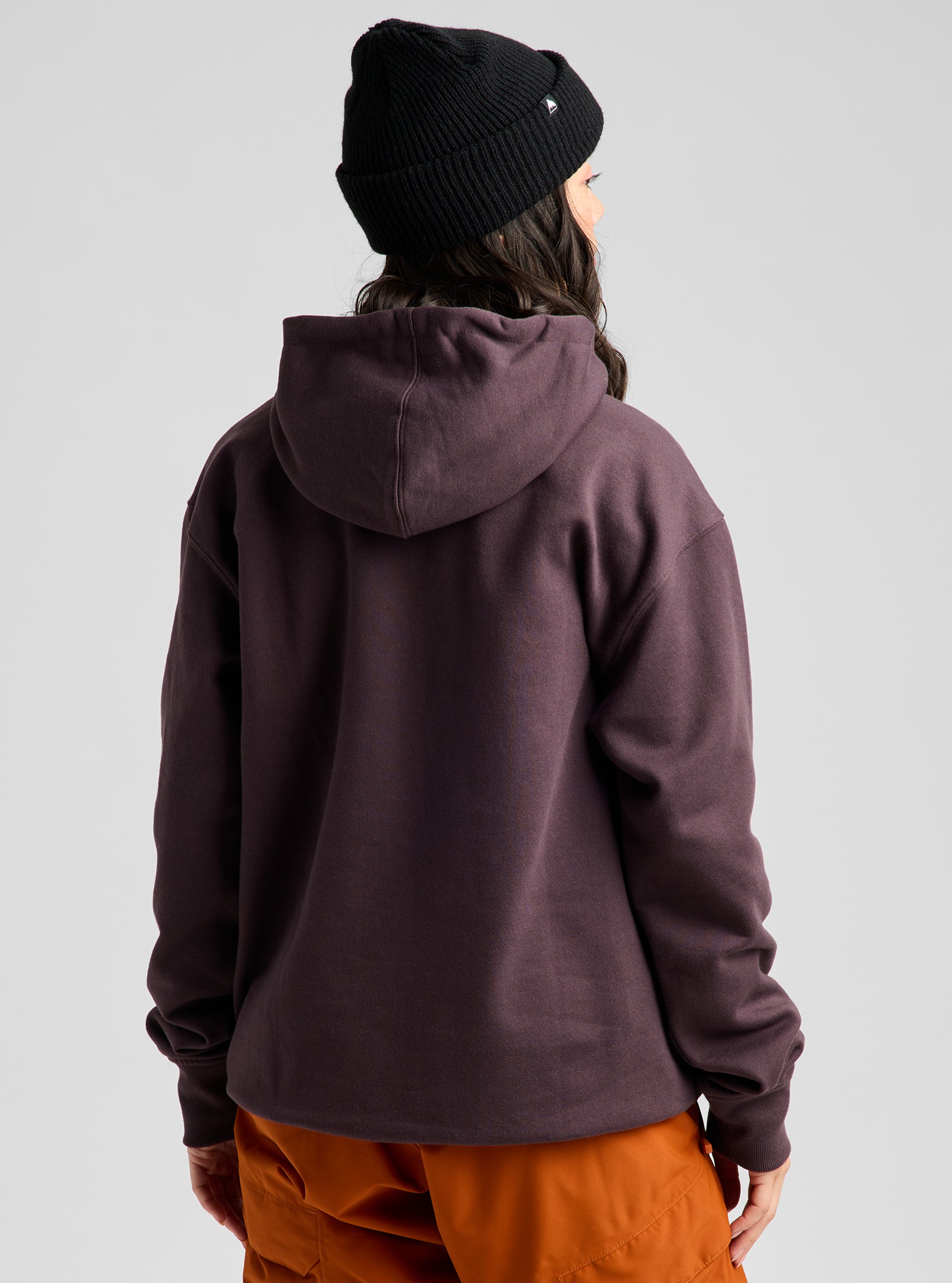 Burton WildTrace Pullover Hoodie