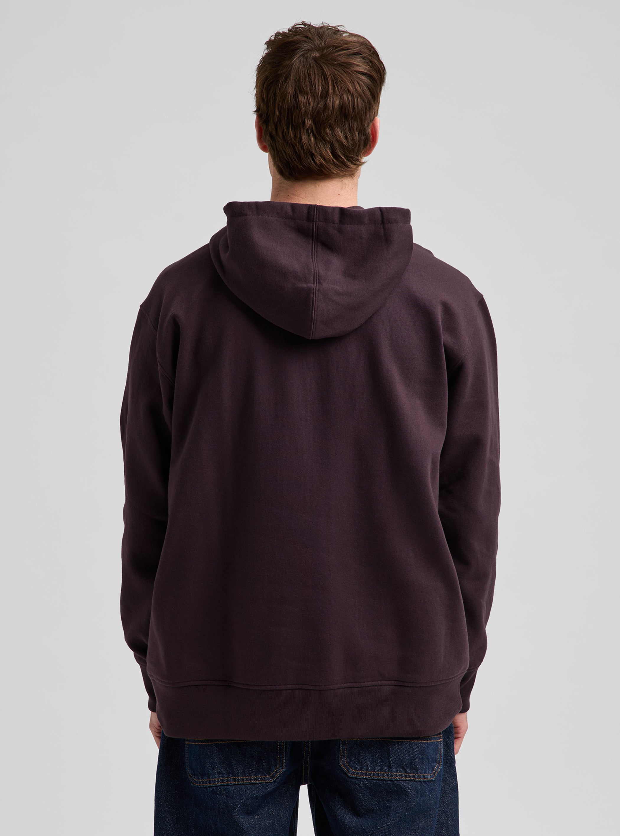 Burton WildTrace Pullover Hoodie