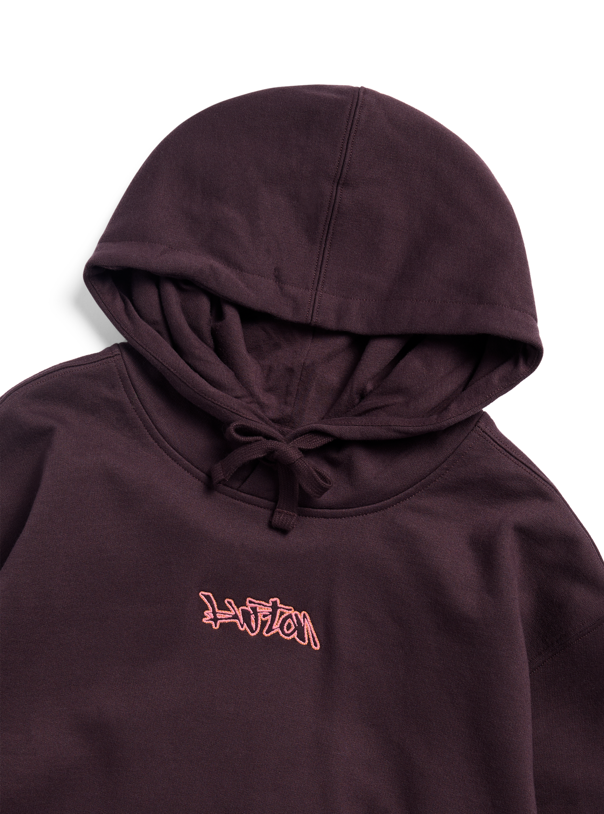 Burton WildTrace Pullover Hoodie