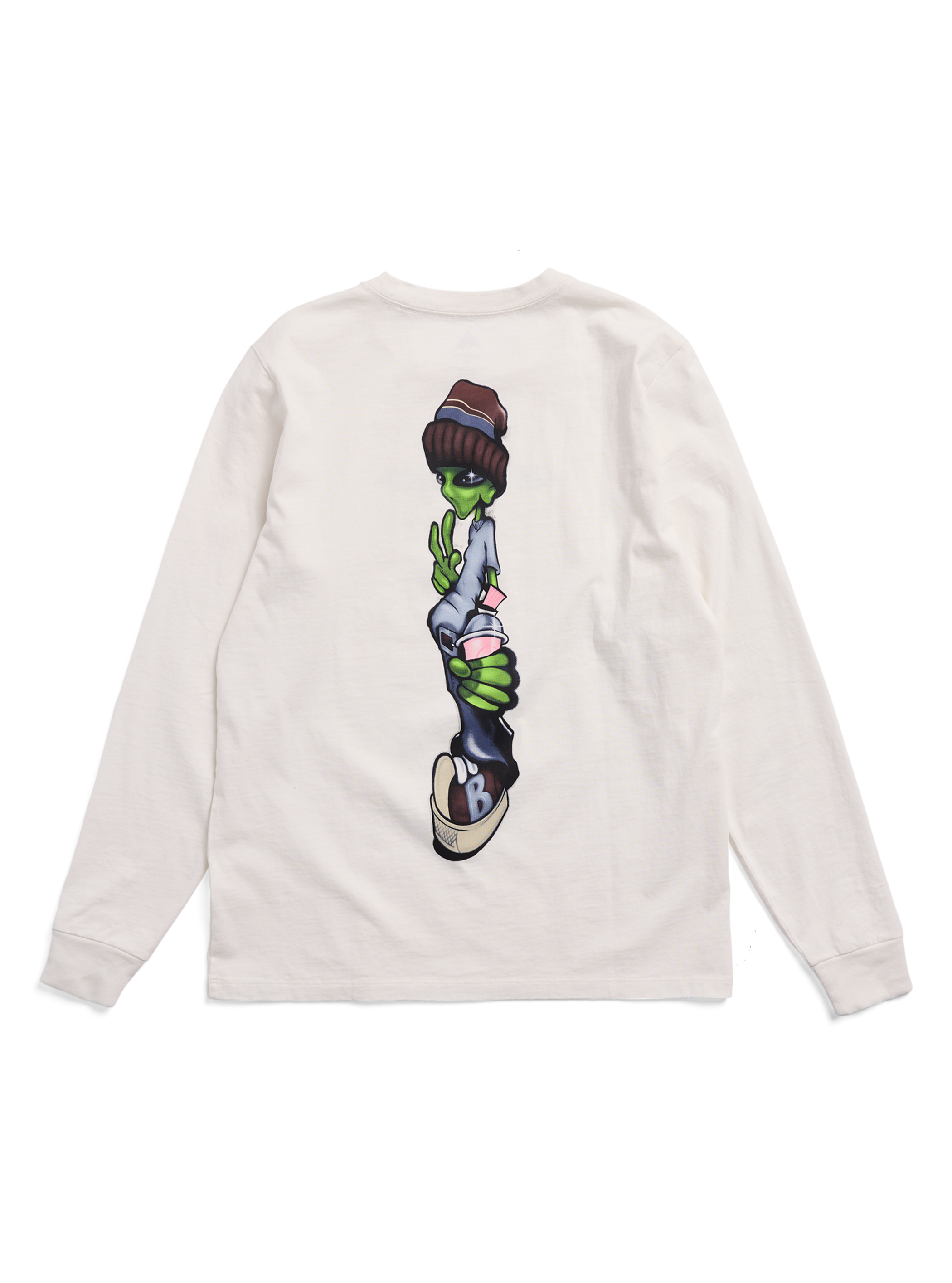 Burton Good Company 27 Long Sleeve T-Shirt