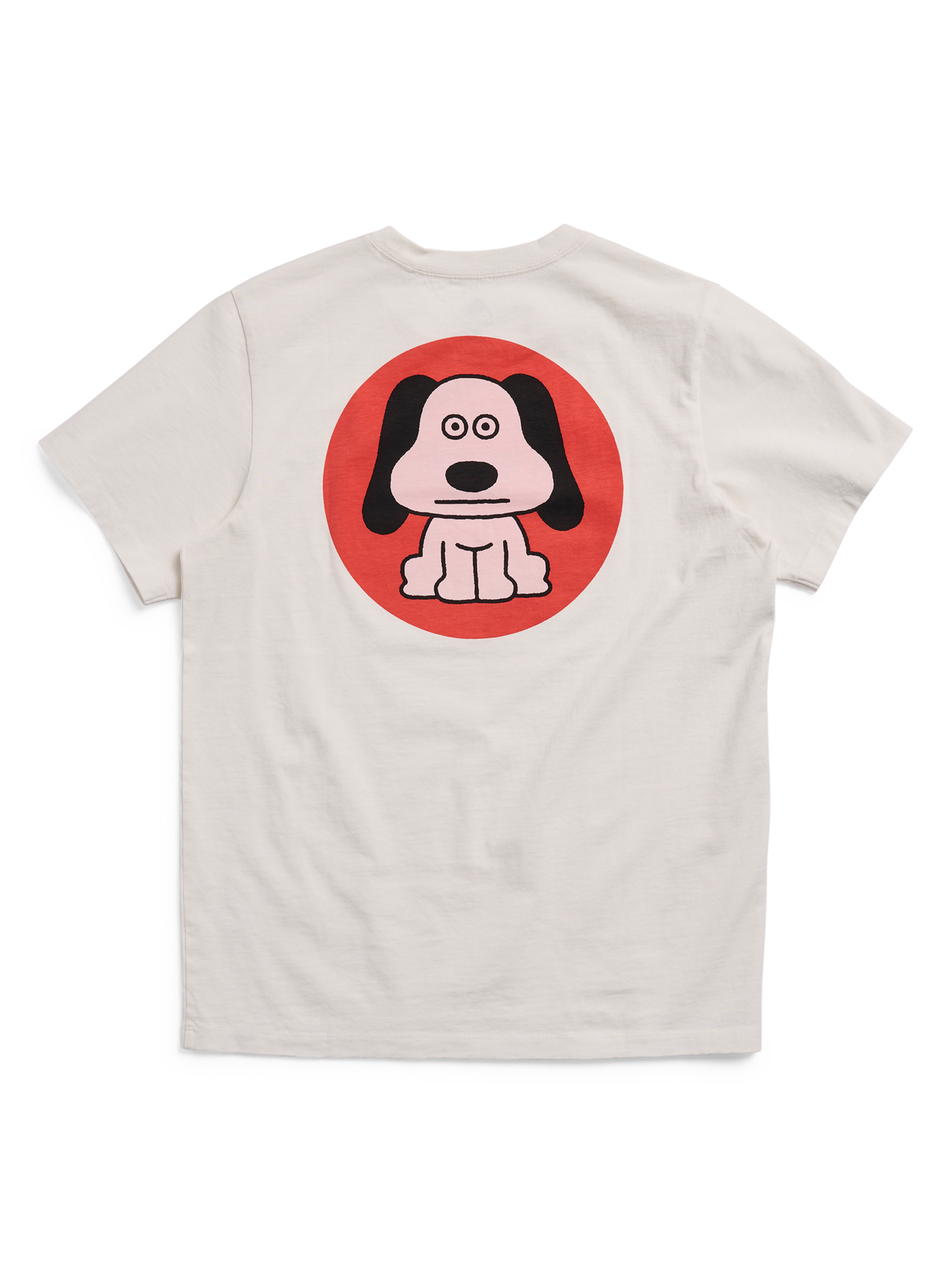 Burton Process 27 Short Sleeve T-Shirt