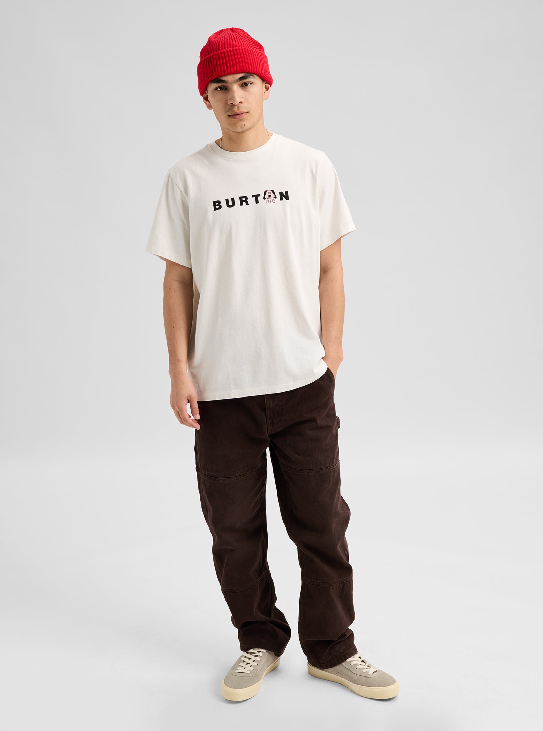 Burton Process 27 Short Sleeve T-Shirt