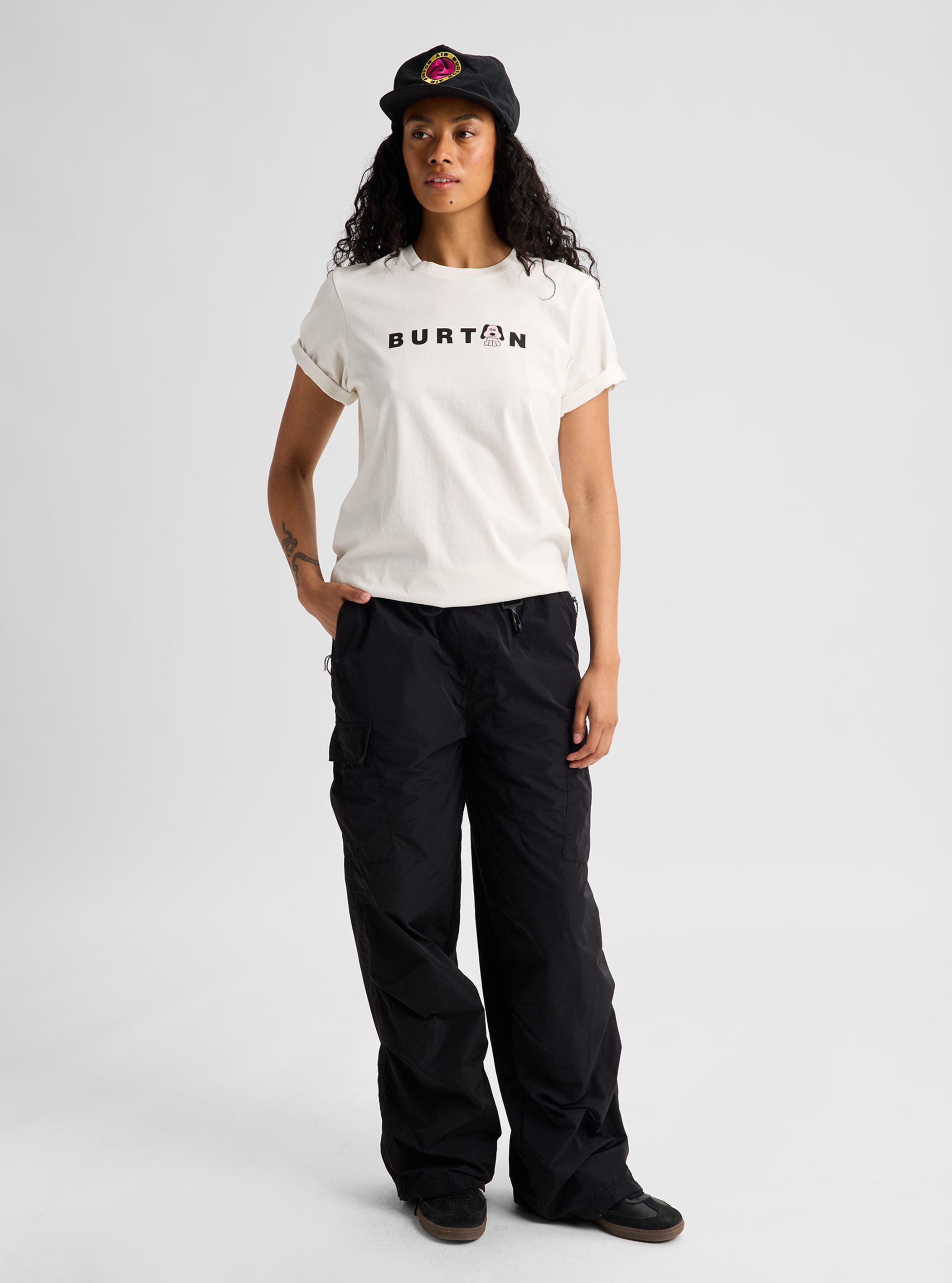 Burton Process 27 Short Sleeve T-Shirt