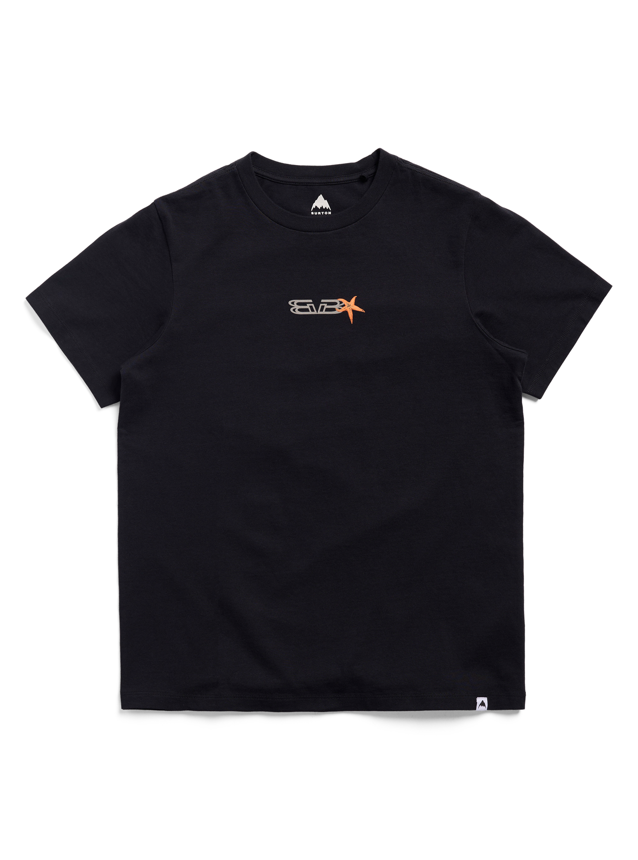 Burton Blossom 27 Short Sleeve T-Shirt