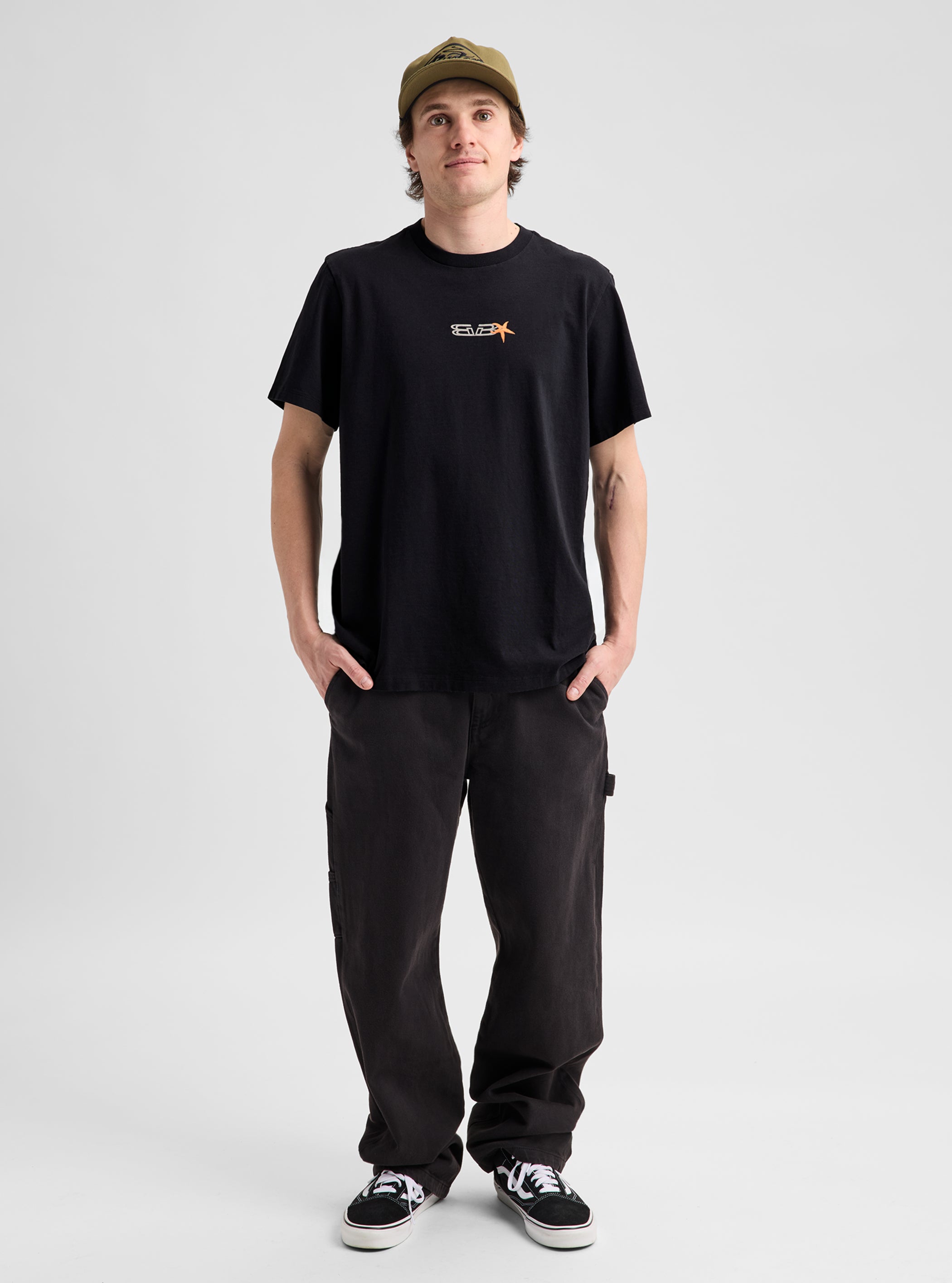 Burton Blossom 27 Short Sleeve T-Shirt