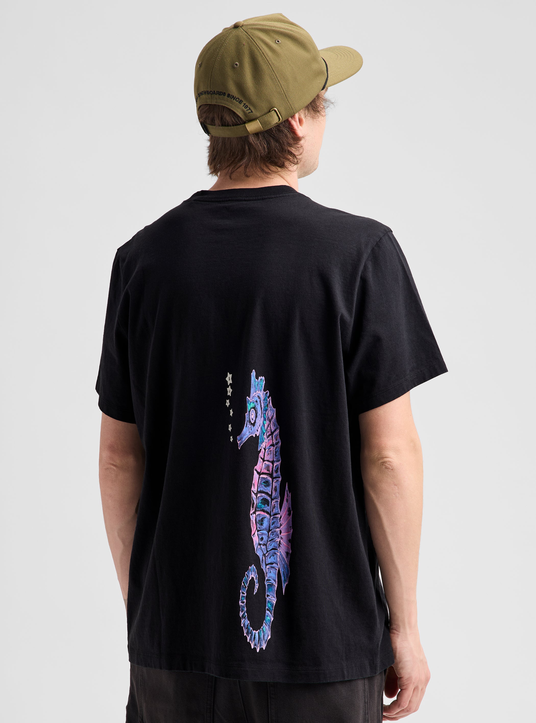 Burton Blossom 27 Short Sleeve T-Shirt