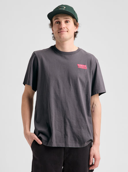 Burton Throwback 1992 Short Sleeve T-Shirt 2027