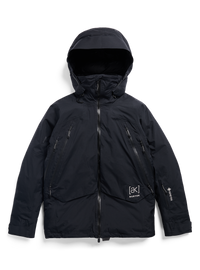 Product image of Women's Burton [ak] Swash Down Insulated GORE-TEX 2L Jacket[Variant:True Black]