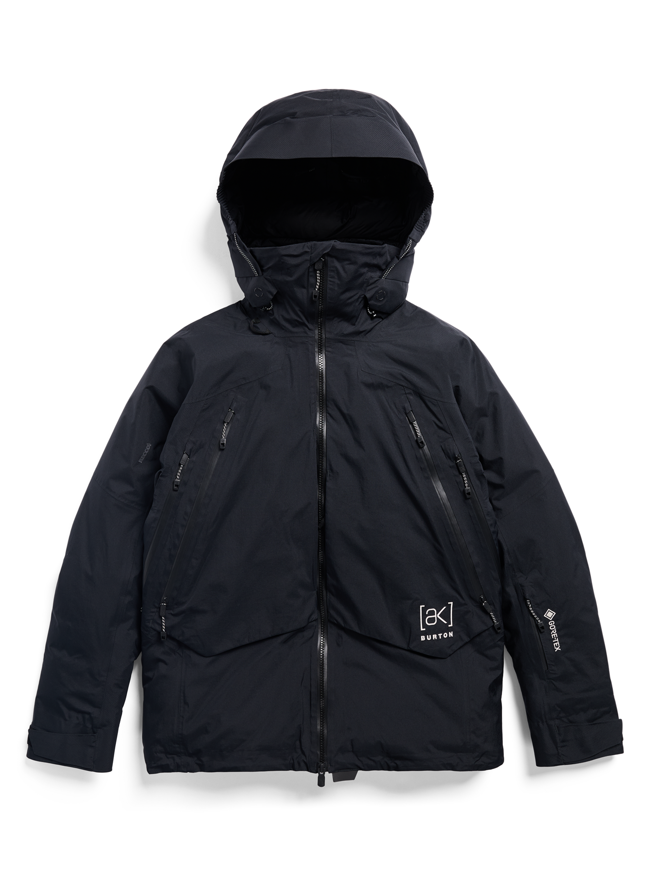 Women's Burton [ak] Swash Down Insulated GORE-TEX 2L Jacket