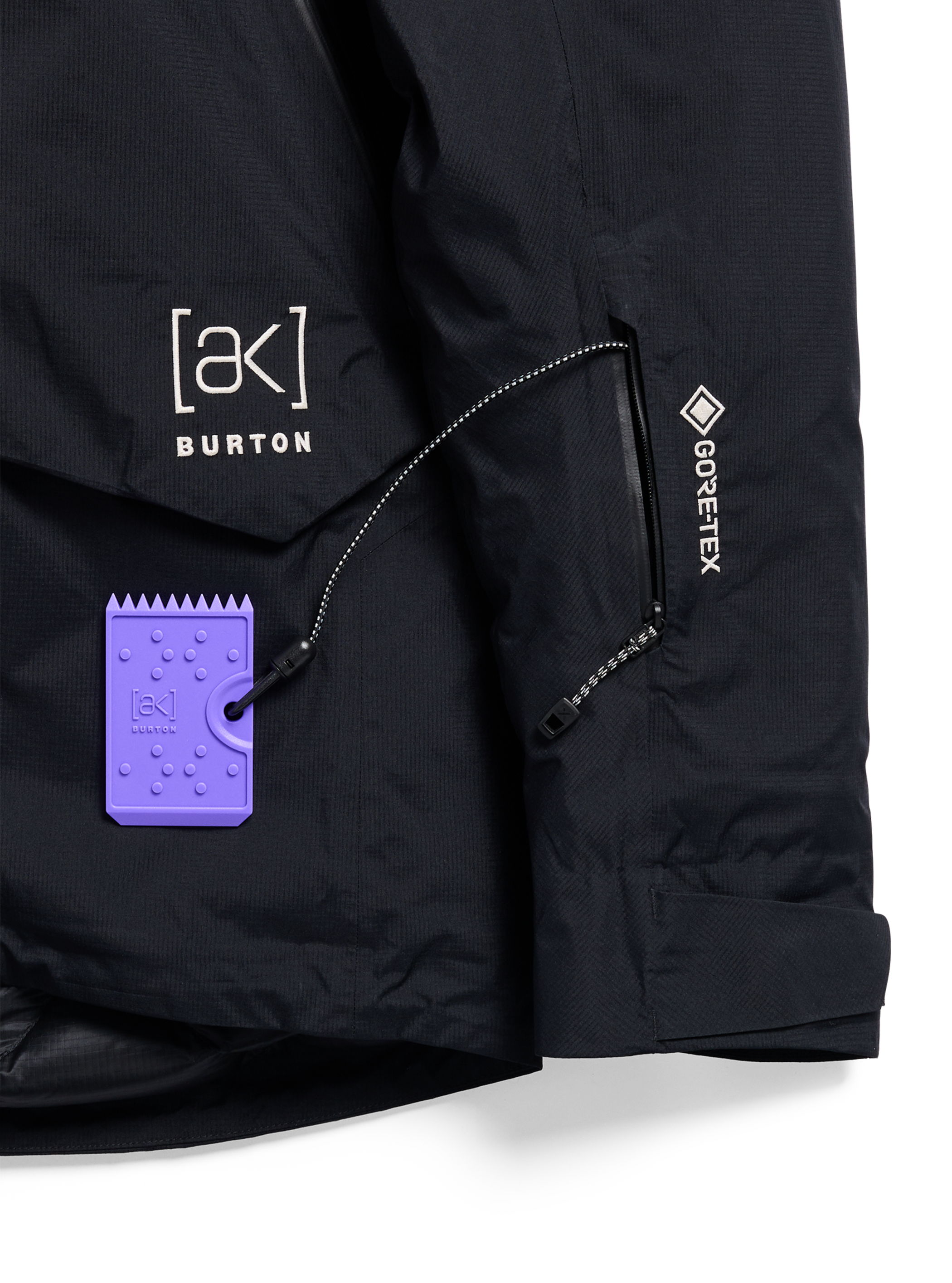 Women's Burton [ak] Swash Down Insulated GORE-TEX 2L Jacket