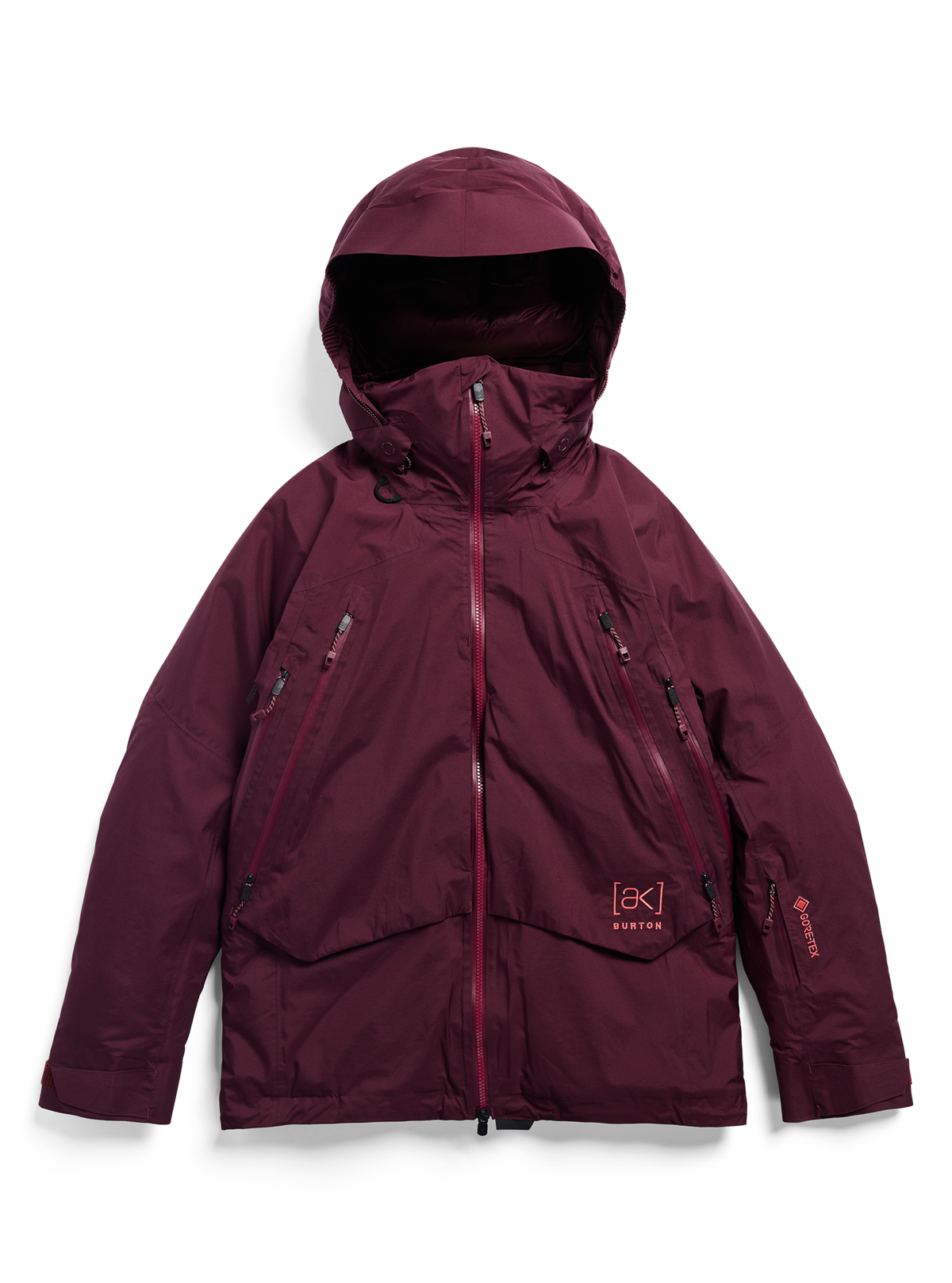 Women's Burton [ak]® Swash Down Insulated GORE-TEX 2L Jacket