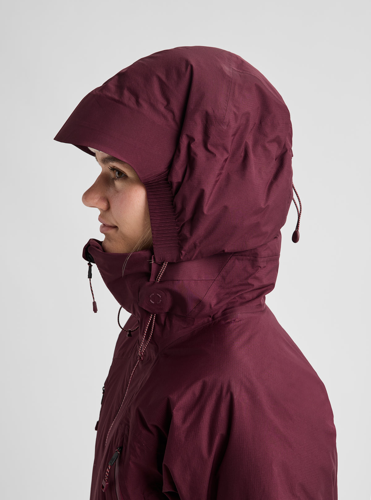 Women's Burton [ak]® Swash Down Insulated GORE-TEX 2L Jacket