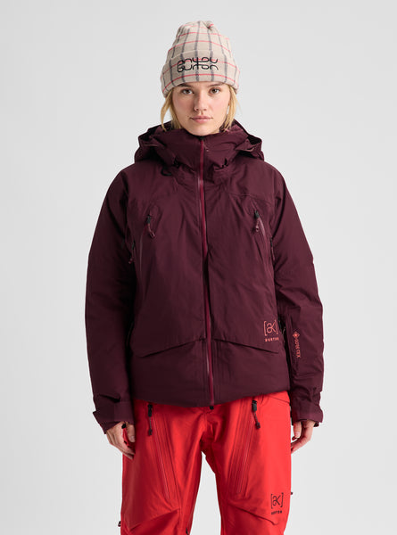 Women's [ak] Swash Down Insulated GORE-TEX 2L Jacket 2027