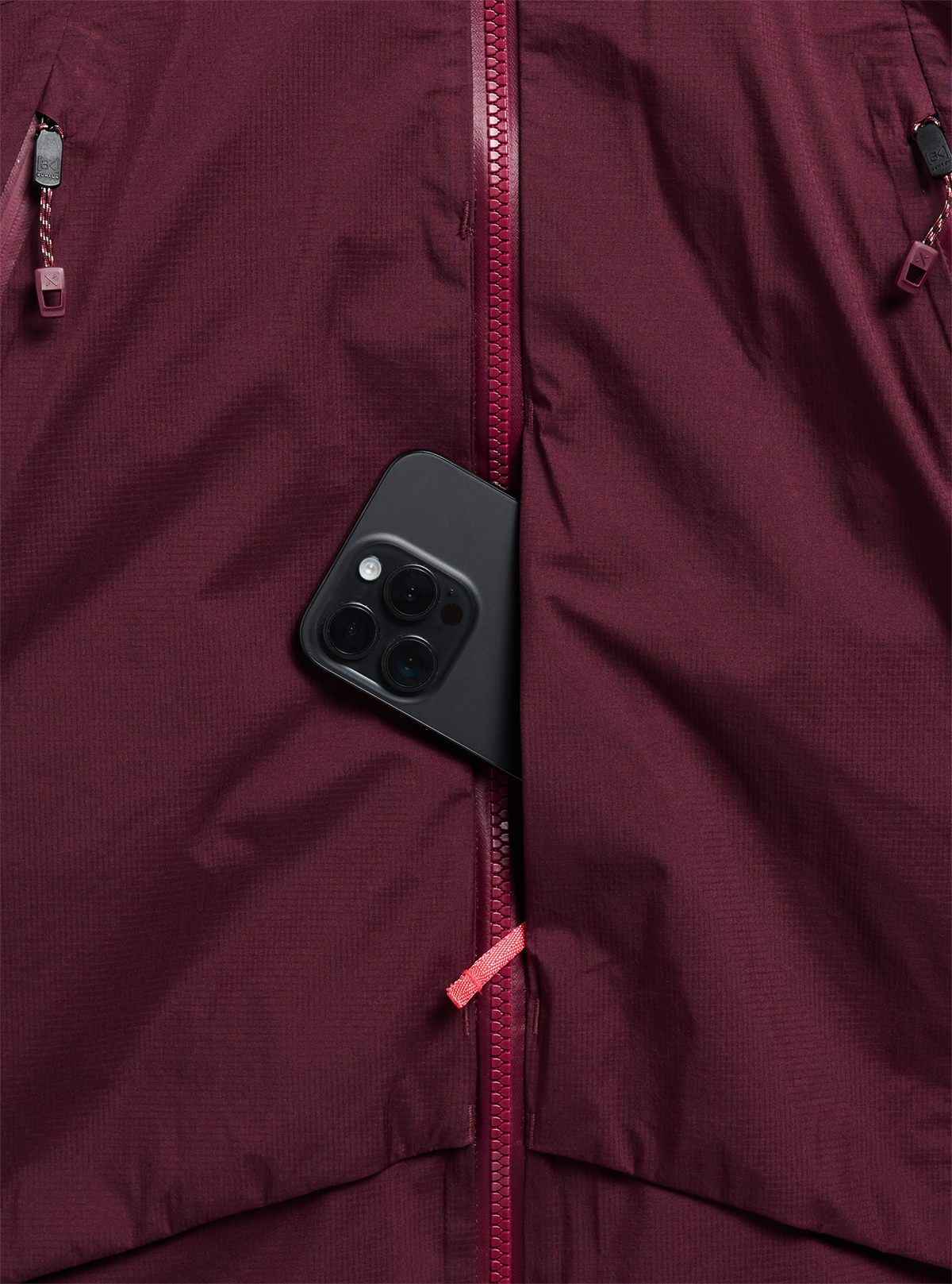 Women's Burton [ak]® Swash Down Insulated GORE-TEX 2L Jacket