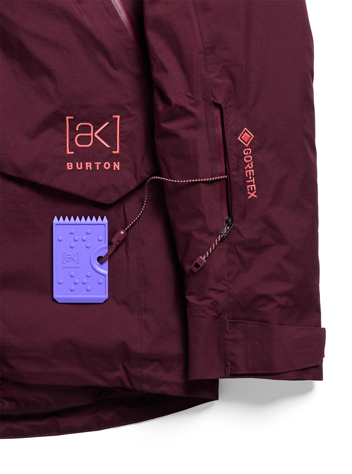 Women's Burton [ak]® Swash Down Insulated GORE-TEX 2L Jacket