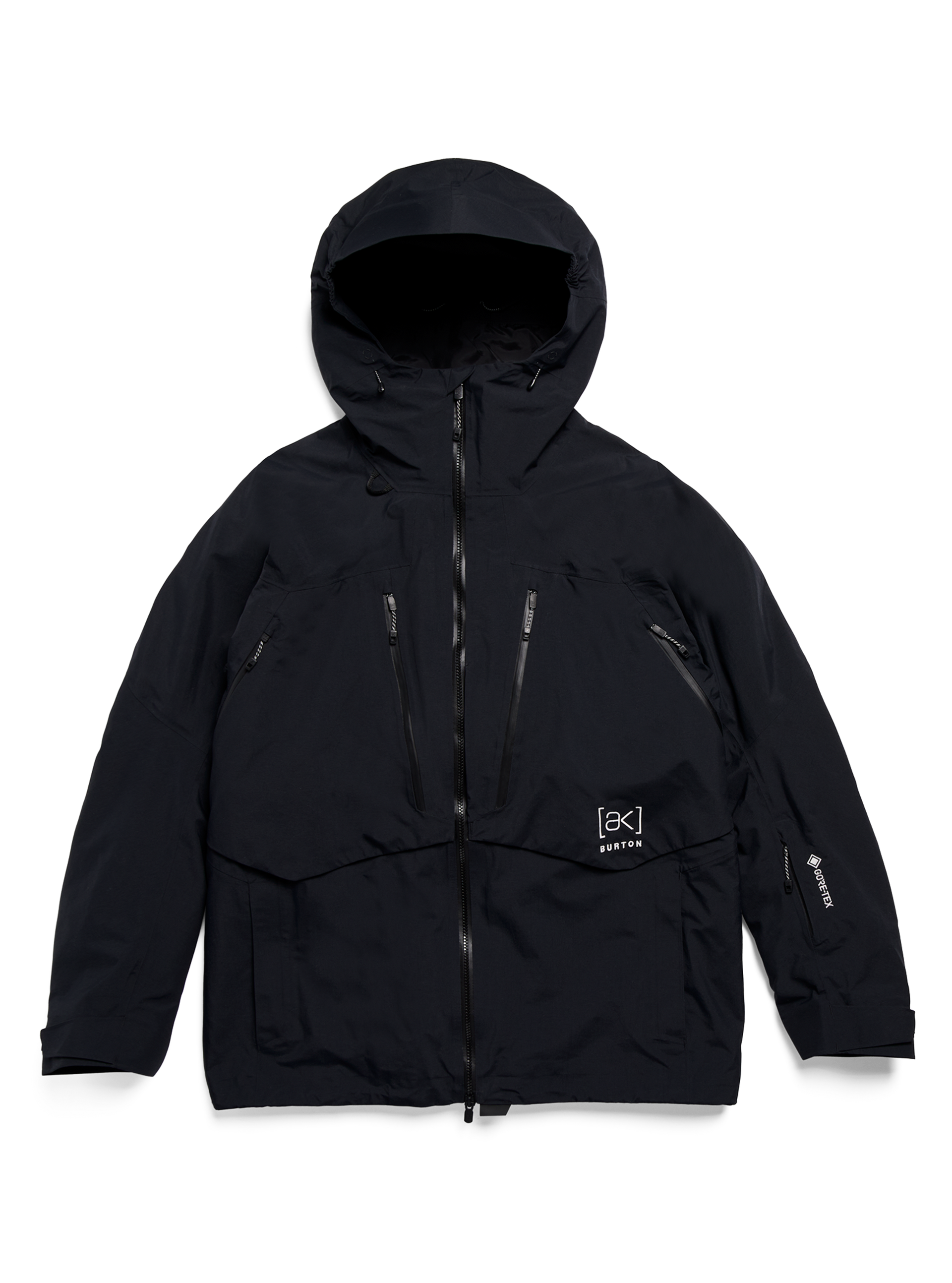 Men's Burton [ak] Swash Synthetic Insulated GORE-TEX 2L Jacket