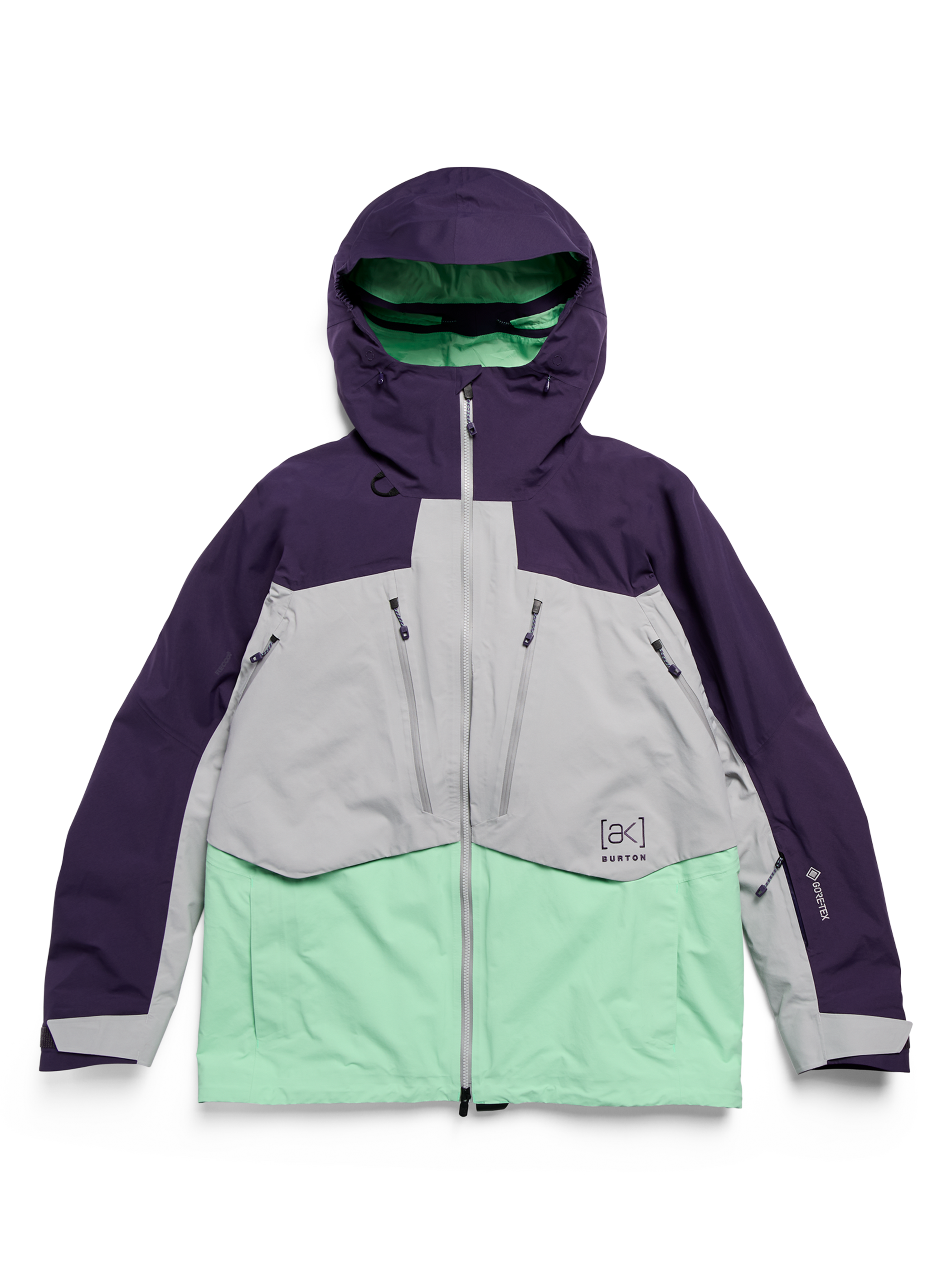 Men's Burton [ak] Swash Synthetic Insulated GORE-TEX 2L Jacket