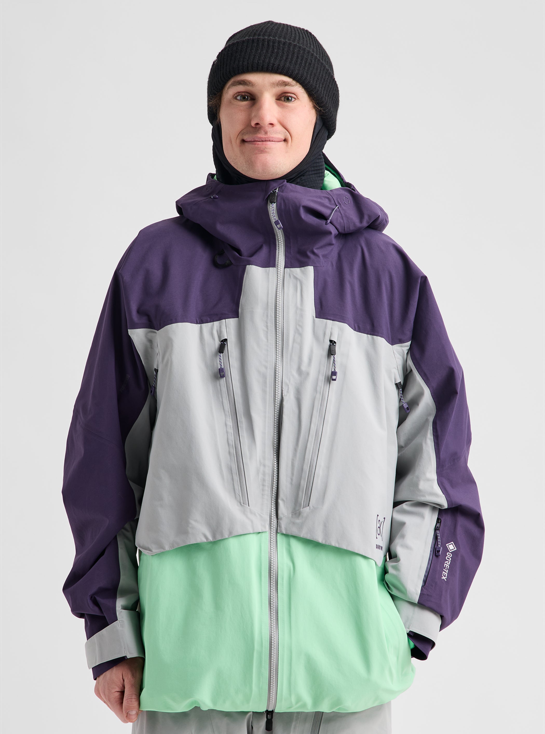 Men's Burton [ak] Swash Synthetic Insulated GORE-TEX 2L Jacket