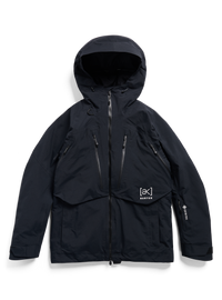 Product image of Women's Burton [ak] Swash Synthetic Insulated GORE-TEX 2L Jacket[Variant:True Black]