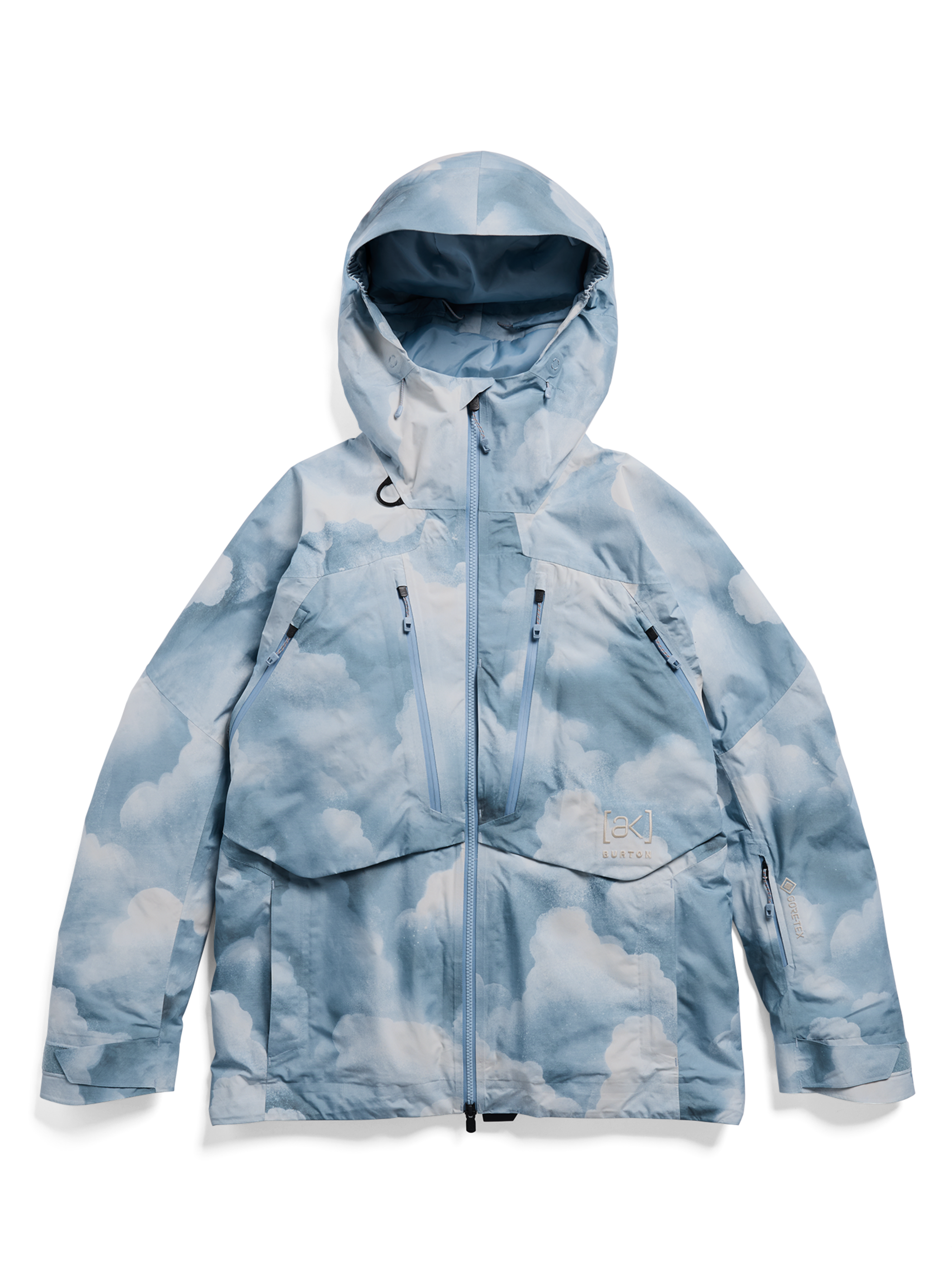 Women's Burton [ak] Swash Synthetic Insulated GORE-TEX 2L Jacket
