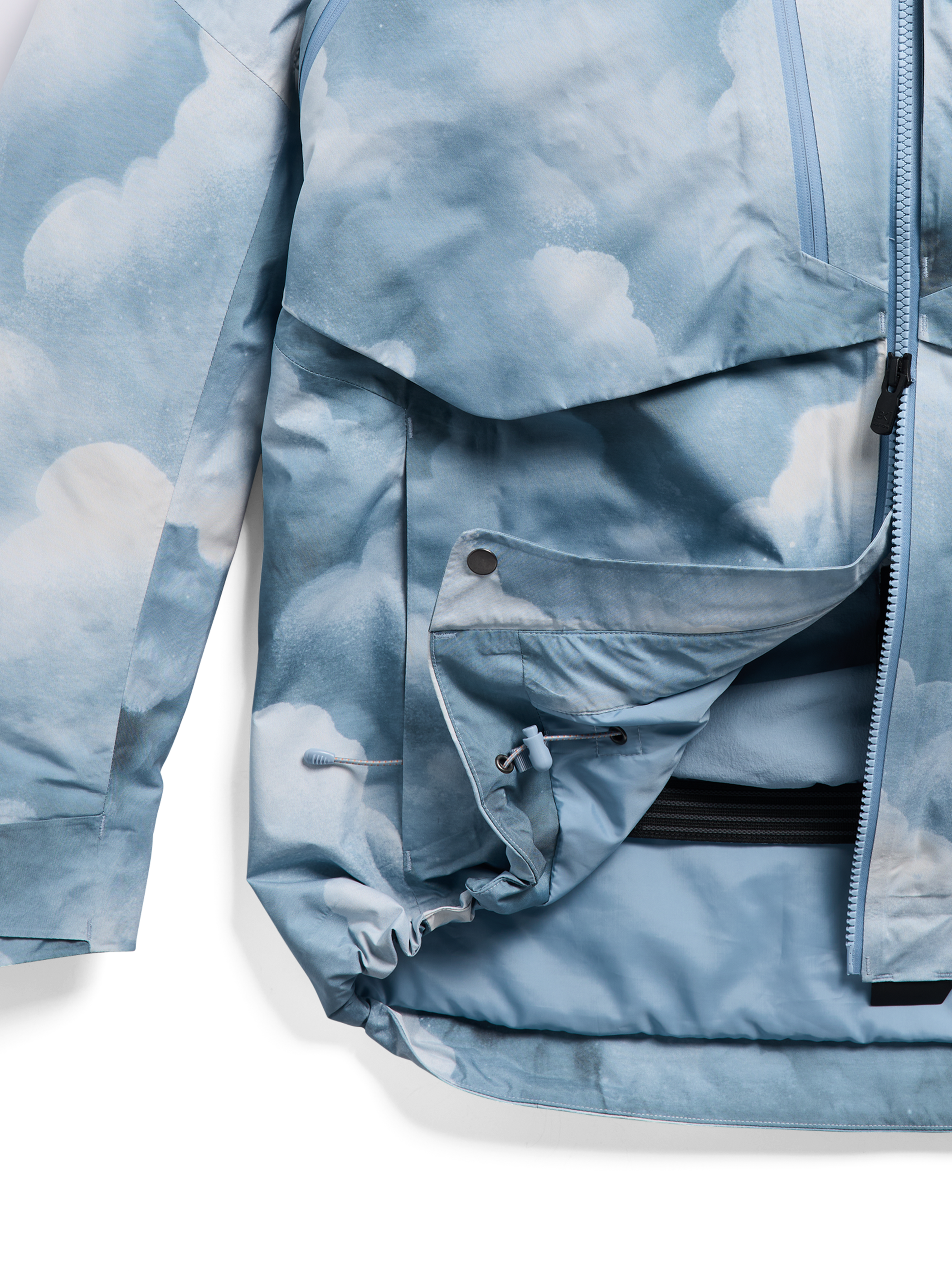 Women's Burton [ak] Swash Synthetic Insulated GORE-TEX 2L Jacket