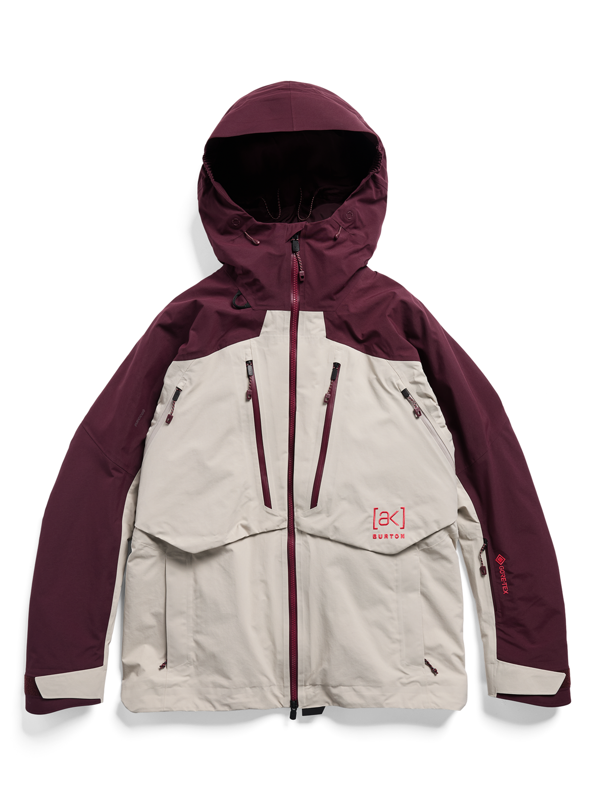 Women's [ak] Swash Synthetic Insulated GORE-TEX 2L Jacket 2027