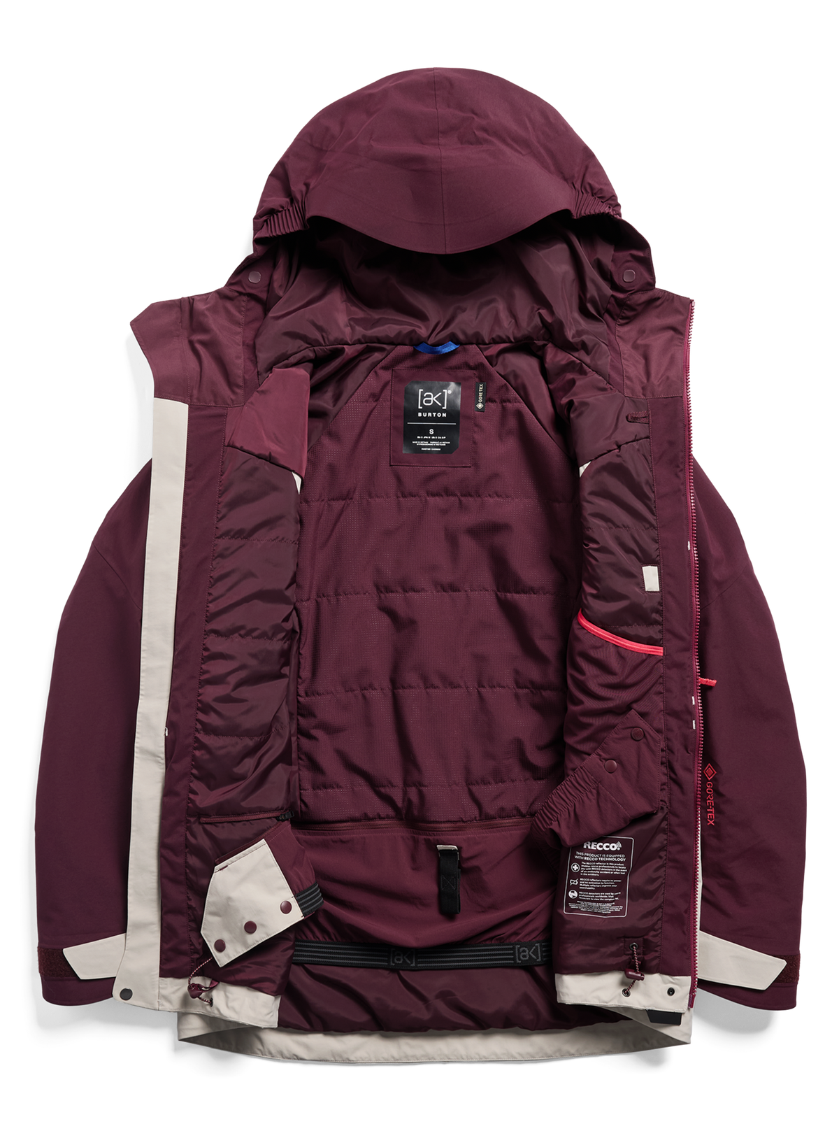 Women's [ak] Swash Synthetic Insulated GORE-TEX 2L Jacket 2027