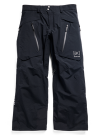 Product image of Men's Burton [ak] Swash Insulated GORE-TEX 2L Pants[Variant:True Black]