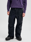 Product image of Men's Burton [ak] Swash Insulated GORE-TEX 2L Pants[Variant:True Black]