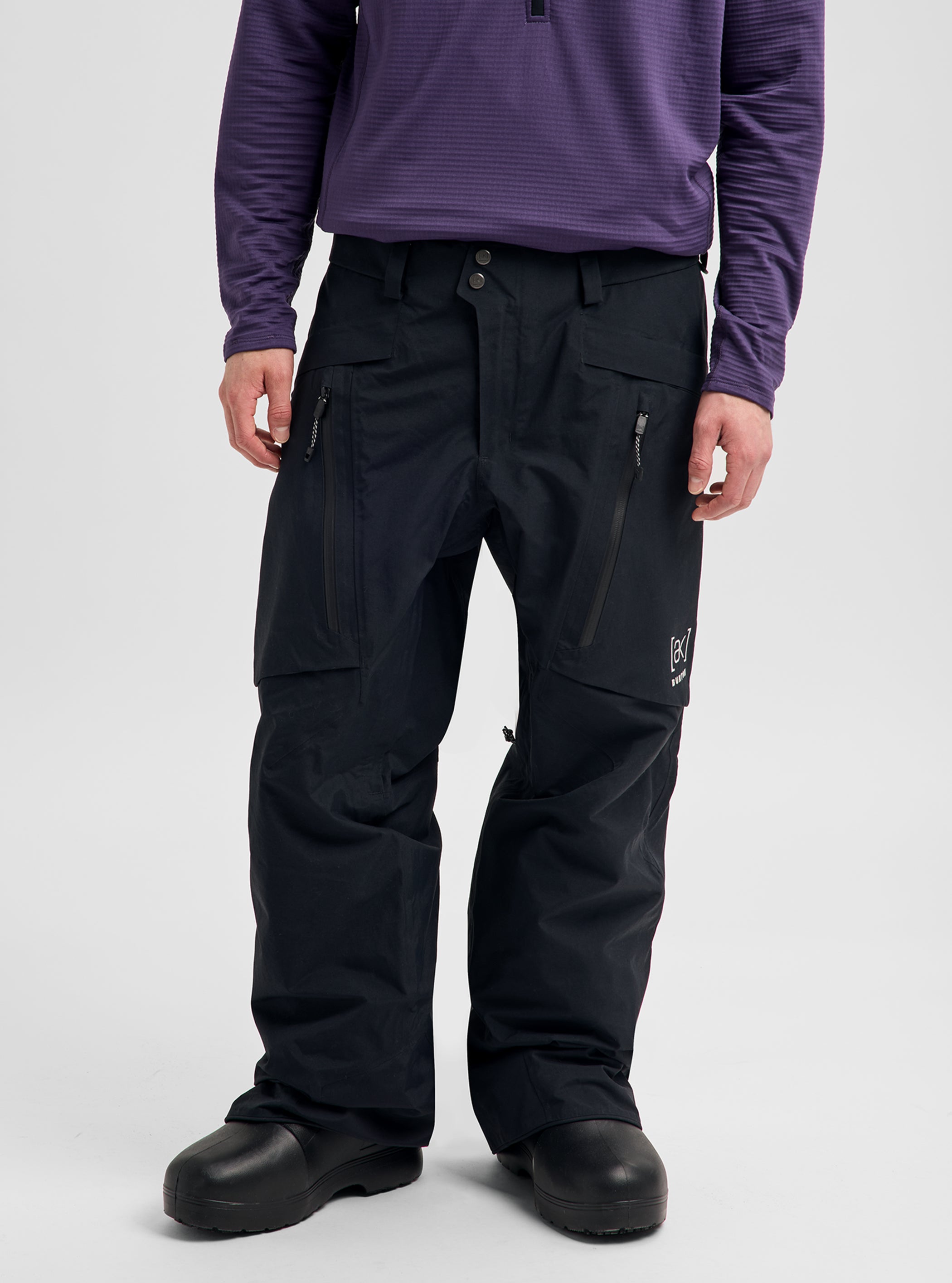 Men's Burton [ak] Swash Insulated GORE-TEX 2L Pants