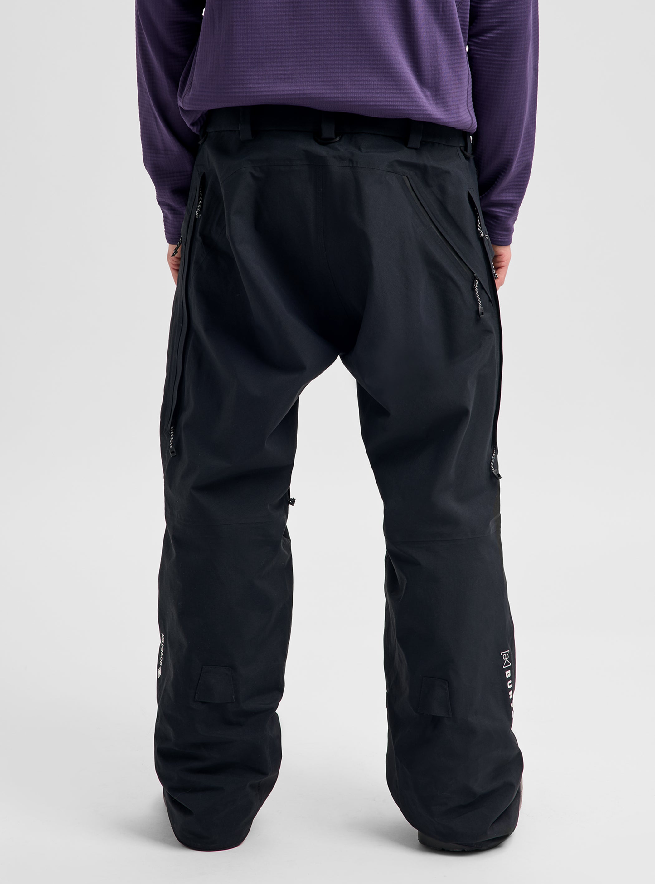 Men's Burton [ak] Swash Insulated GORE-TEX 2L Pants