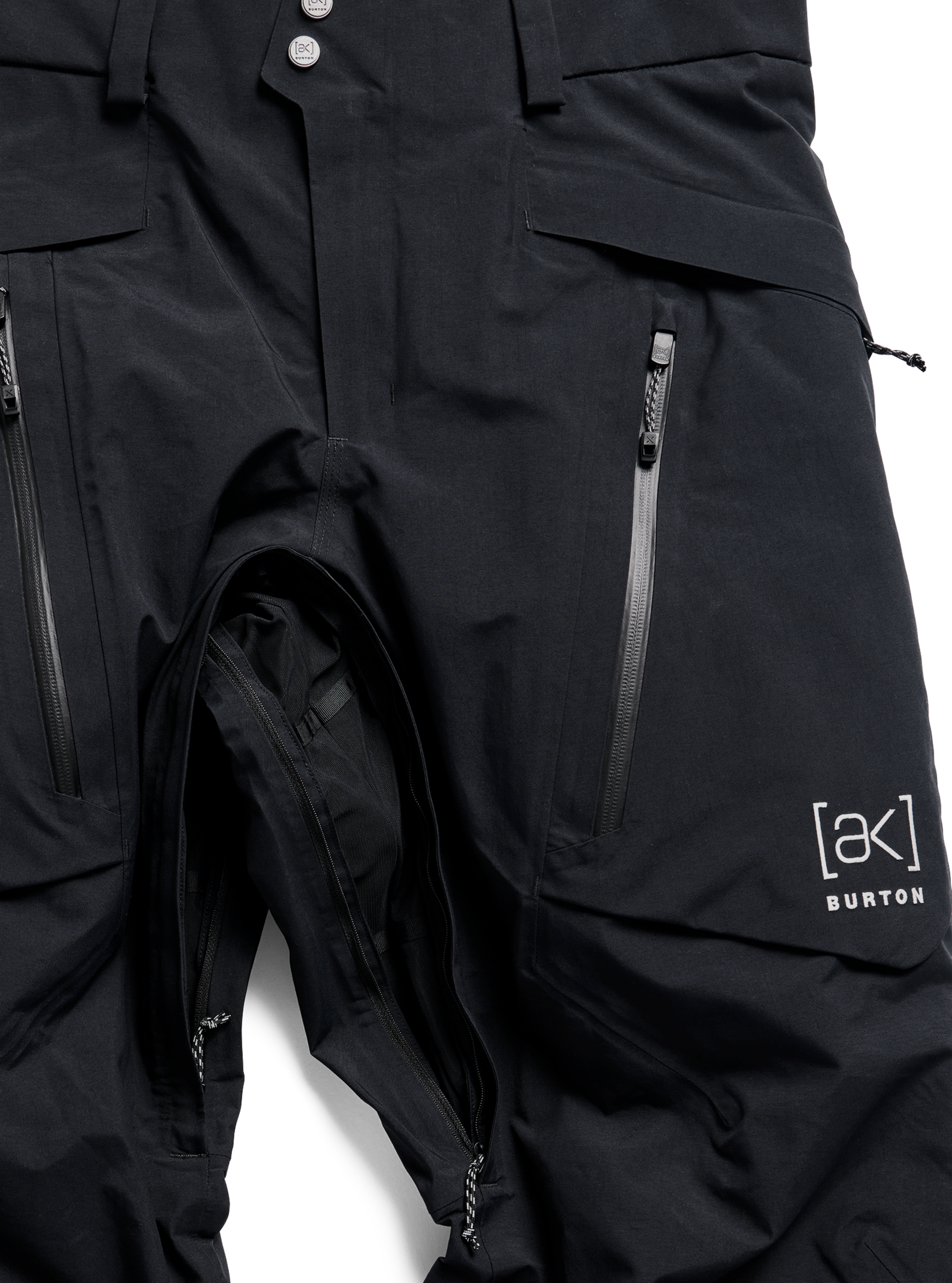 Men's Burton [ak] Swash Insulated GORE-TEX 2L Pants