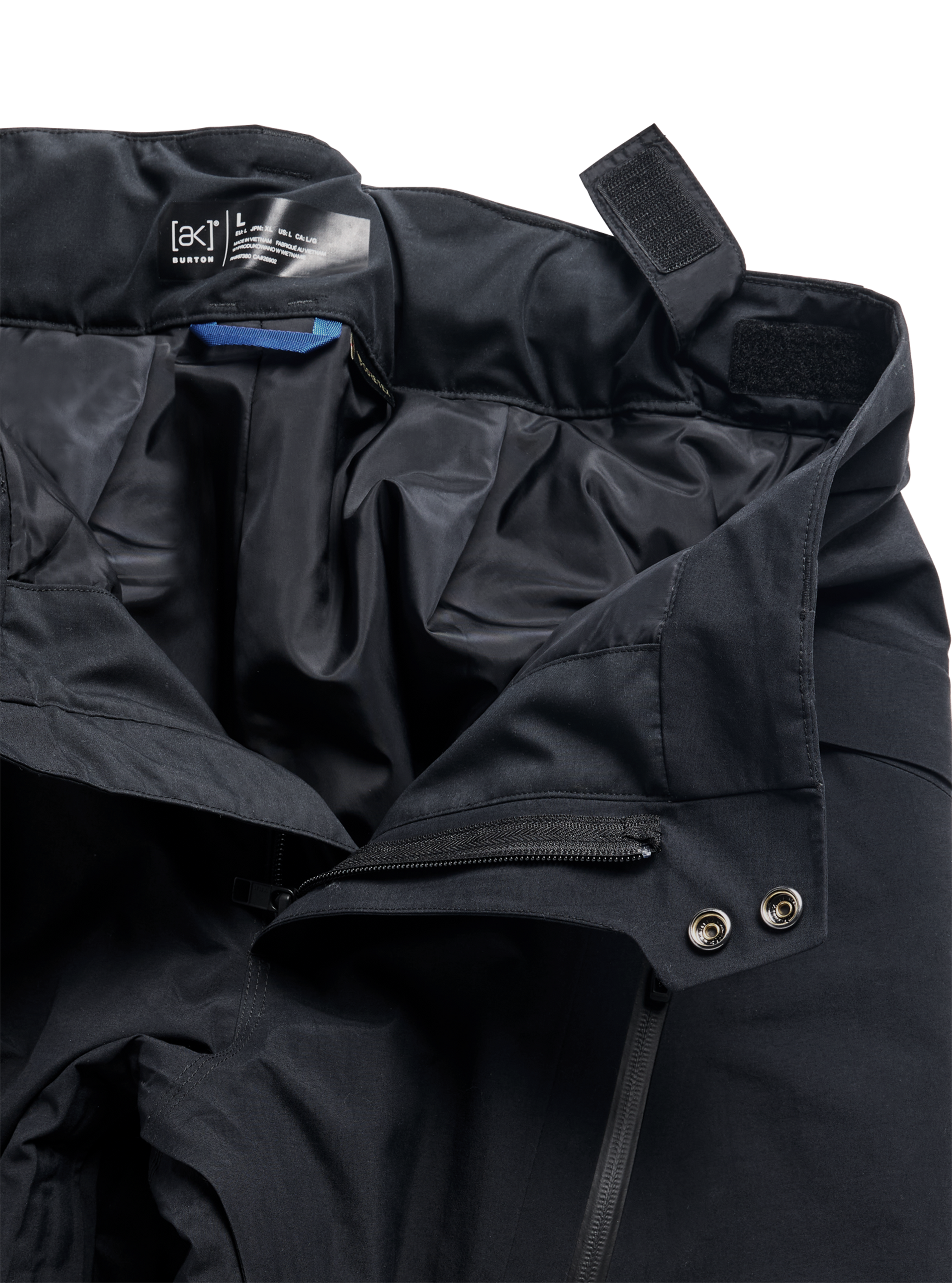 Men's Burton [ak] Swash Insulated GORE-TEX 2L Pants