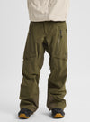 Product image of Men's Burton [ak] Swash Insulated GORE-TEX 2L Pants[Variant:Dried Moss]
