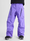 Product image of Men's Burton [ak] Swash Insulated GORE-TEX 2L Pants[Variant:Purple Voltage]