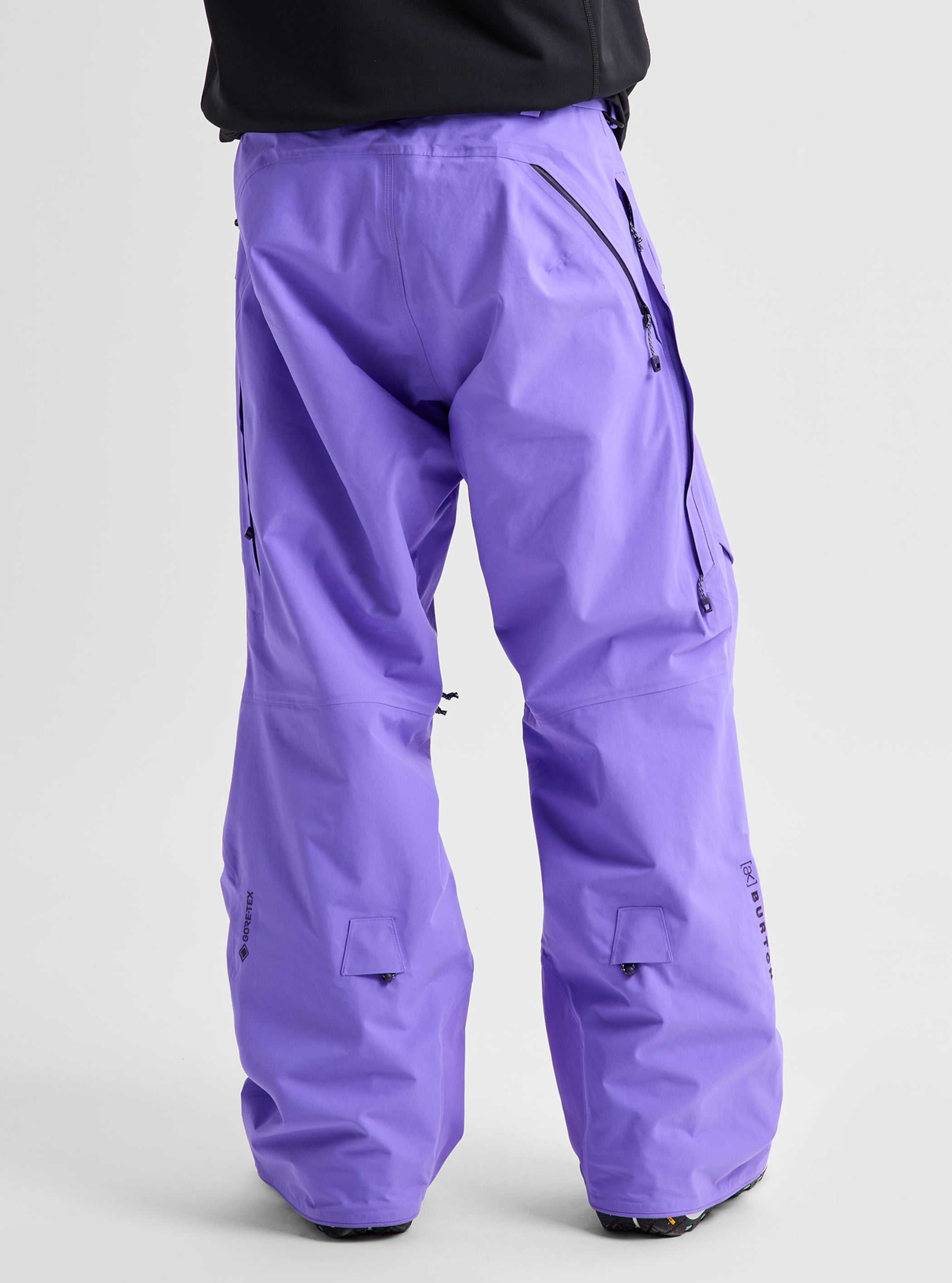 Product image of Men's Burton [ak] Swash Insulated GORE-TEX 2L Pants[Variant:Purple Voltage]