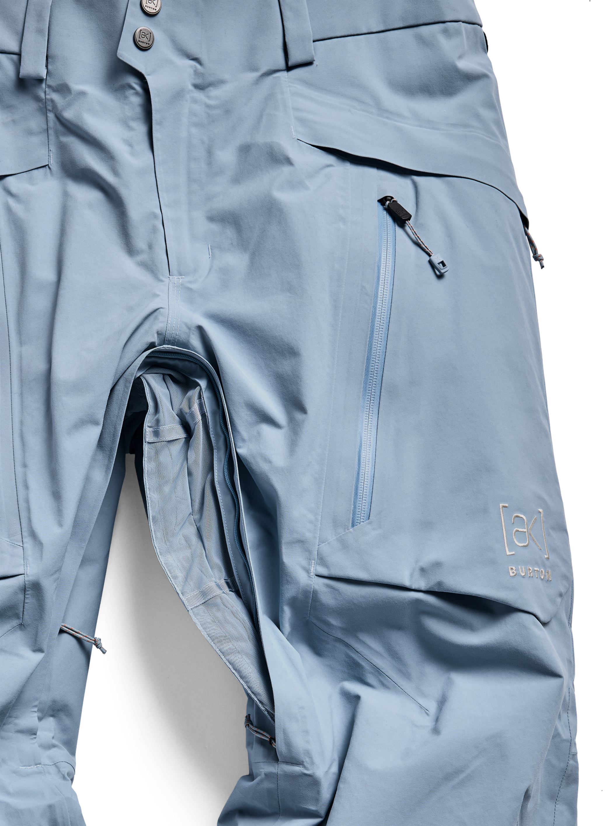 Men's Burton [ak]® Swash Insulated GORE-TEX 2L Pants