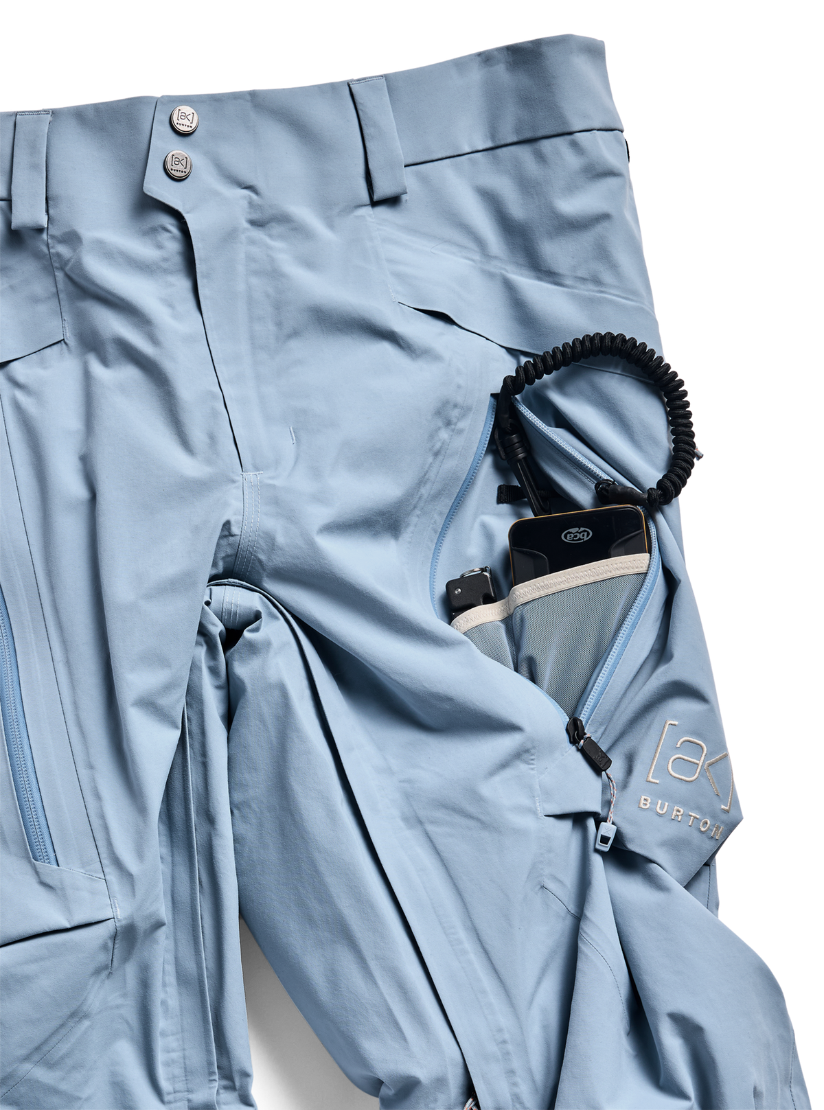 Men's Burton [ak]® Swash Insulated GORE-TEX 2L Pants