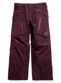 Product image of Men's Burton [ak] Swash Insulated GORE-TEX 2L Pants[Variant:Rum Raisin]