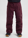 Product image of Men's Burton [ak] Swash Insulated GORE-TEX 2L Pants[Variant:Rum Raisin]