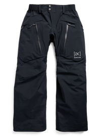 Product image of Women's Burton [ak] Swash Insulated GORE-TEX 2L Pants[Variant:True Black]