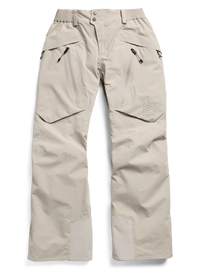 Product image of Women's Burton [ak] Swash Insulated GORE-TEX 2L Pants[Variant:Chinchilla Gray]
