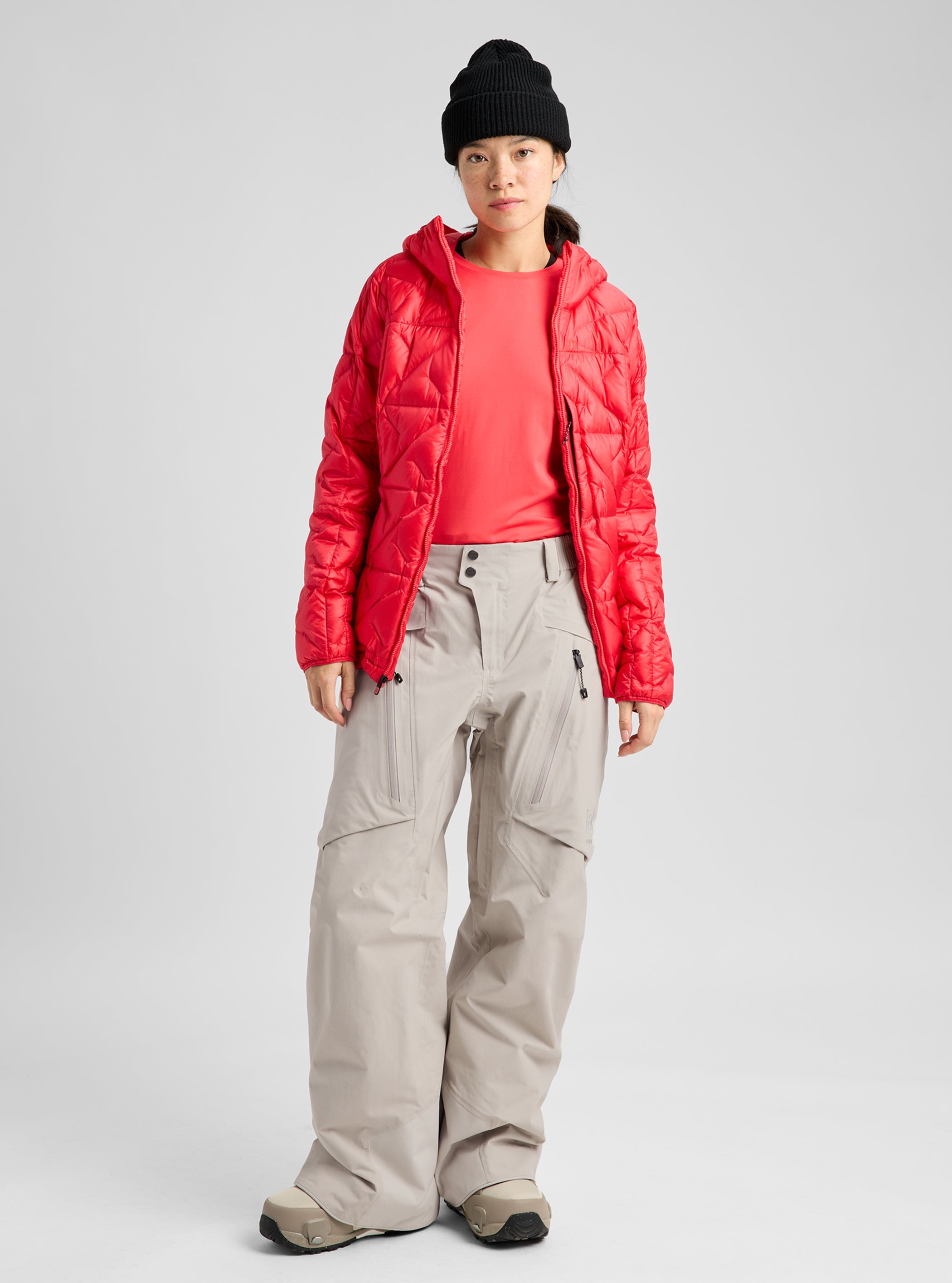 Women's Burton [ak]® Swash Insulated GORE-TEX 2L Pants