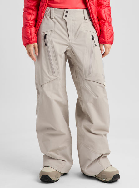 スノーボード Women's Burton [ak] GORE-TEX 2L S Women's Burton [ak]® Swash Insulated GORE-TEX 2L Pants | Burton